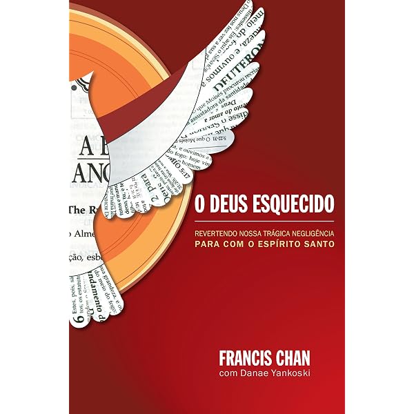 Forgotten God: Reversing Our Tragic Neglect of the Holy Spirit
